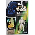 Фигурка Star Wars Stormtrooper серии: Power Of The Force